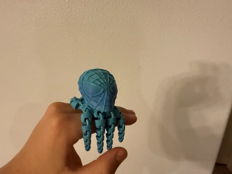 spiderpus