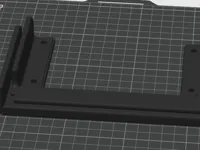 0.16mm layer, 2 walls, 15% infill