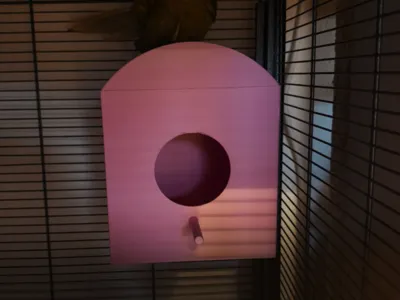 Birdhouse