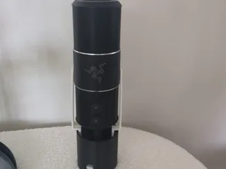 Microphone Holder for Razor SEIRĒN PRO