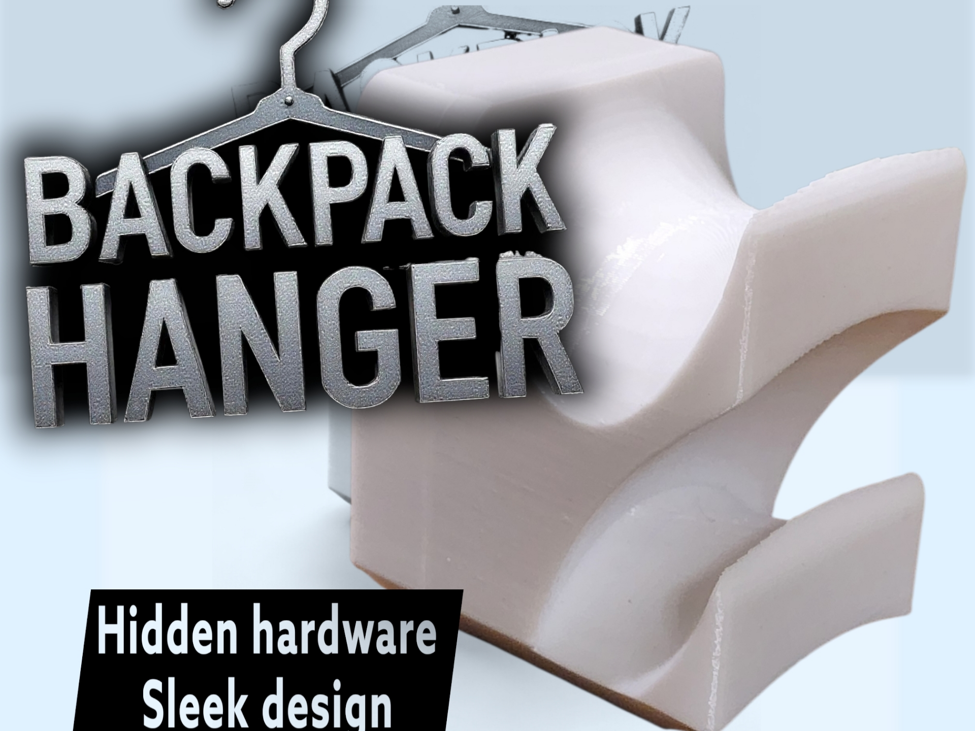 BackPack Hanger