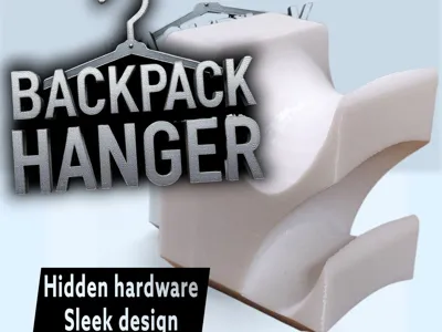 BackPack Hanger
