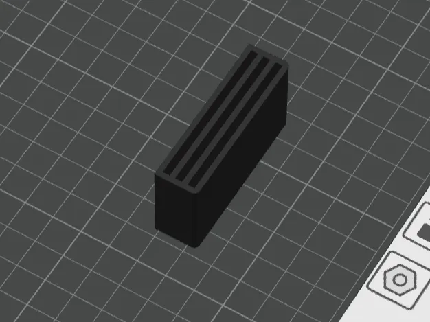 51mm Puckscreen Holder
