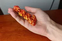 China Flexi Dragon 2 colors
