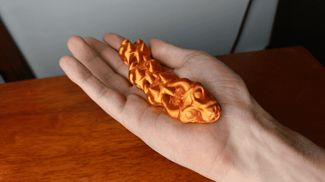 Flexi China Dragon