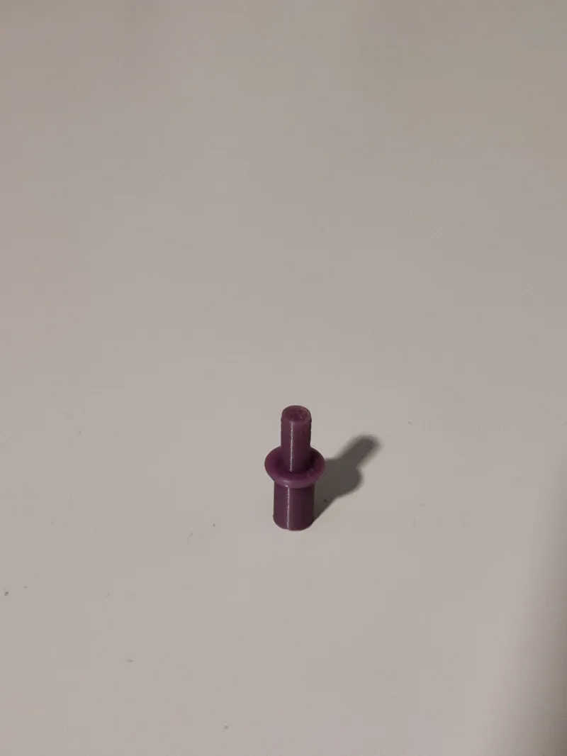 IKEA GNEDBY (Bookshelf) pin