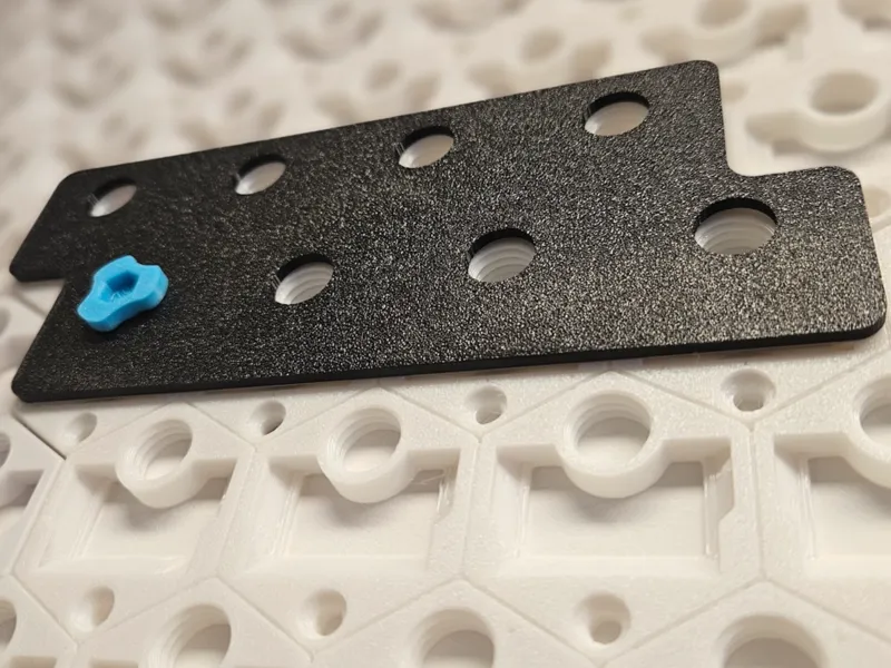 GOEWS hex tile alignment tool