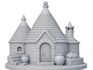 trullo