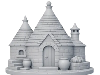 trullo