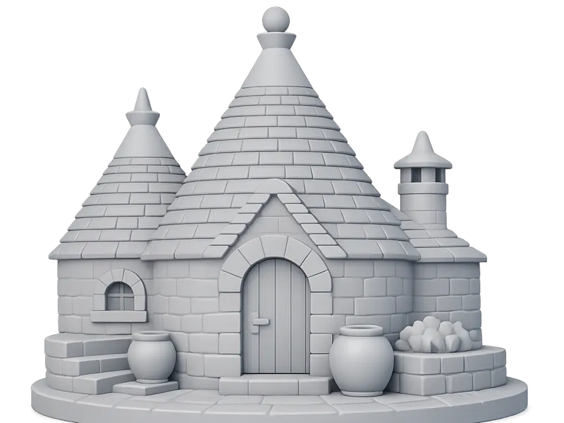 trullo