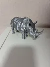 0.2mm layer, 2 walls, 10% infill