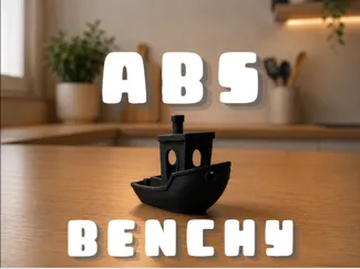 Configuración ABS Benchy