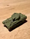 0.16mm layer, 2 walls, 15% infill