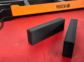 Matco Magnetic parts tray dividers