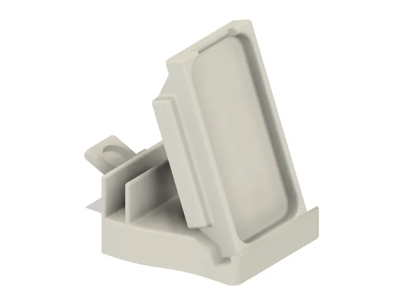 Gadget Charging Station (iPhone+iPad+Apple Watch)