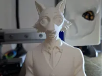 0.12mm layer, 2 walls, 15% infill