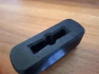 0.2mm layer, 2 walls, 25% infill