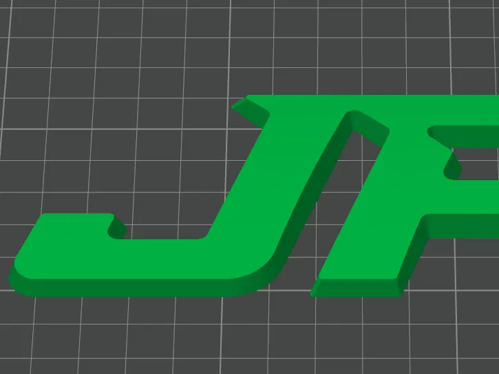 JP LETTER