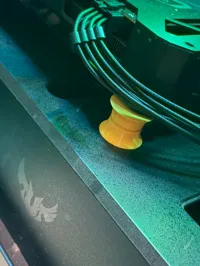 Support GPU ajustable ultra-compact — photo 4