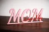 Name Sign Generator - MOM LOVE YOU