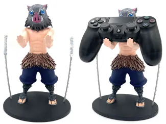 Inosuke Controller Stand - Demon Slayer Collection
