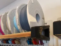 0.2mm layer, 5 walls, 15% infill