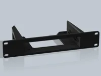 Updated - Matching vents + less/smaller mounting holes