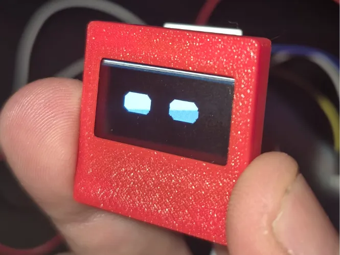 0.96 oled