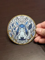Set de sous-verres Évolutions d'Évoli — photo 9
