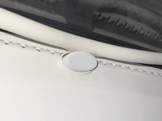 Wohnmobil Dachfenster Verriegelung Dachfenster