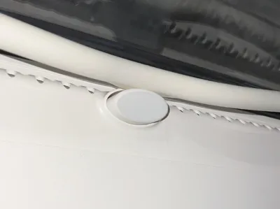 RV Roof Window Latch Roof Window
