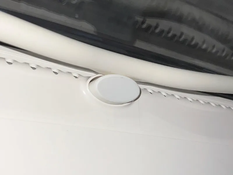 Wohnmobil Dachfenster Verriegelung Dachfenster
