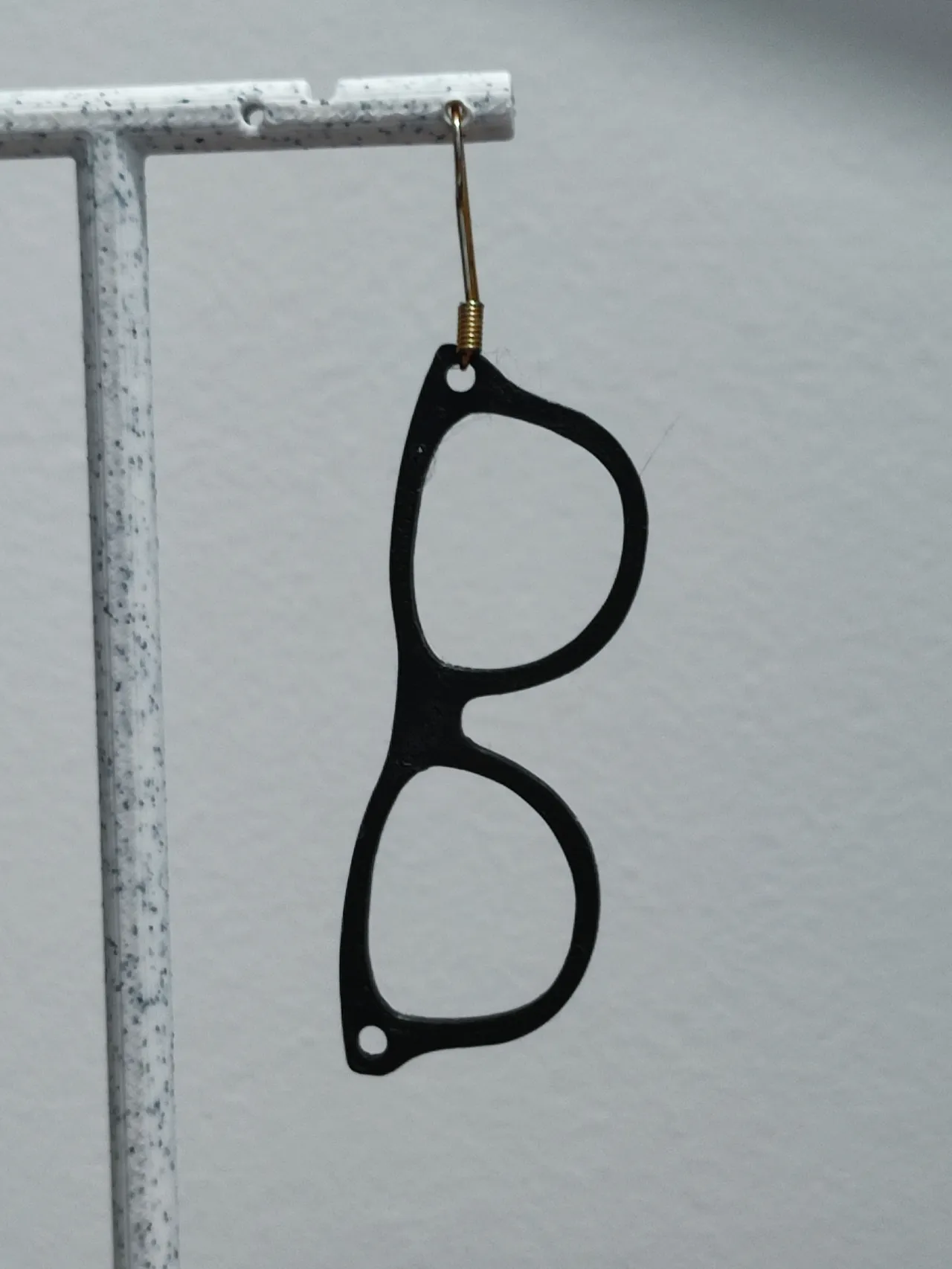 Aretes Caleidoscópicas view 4