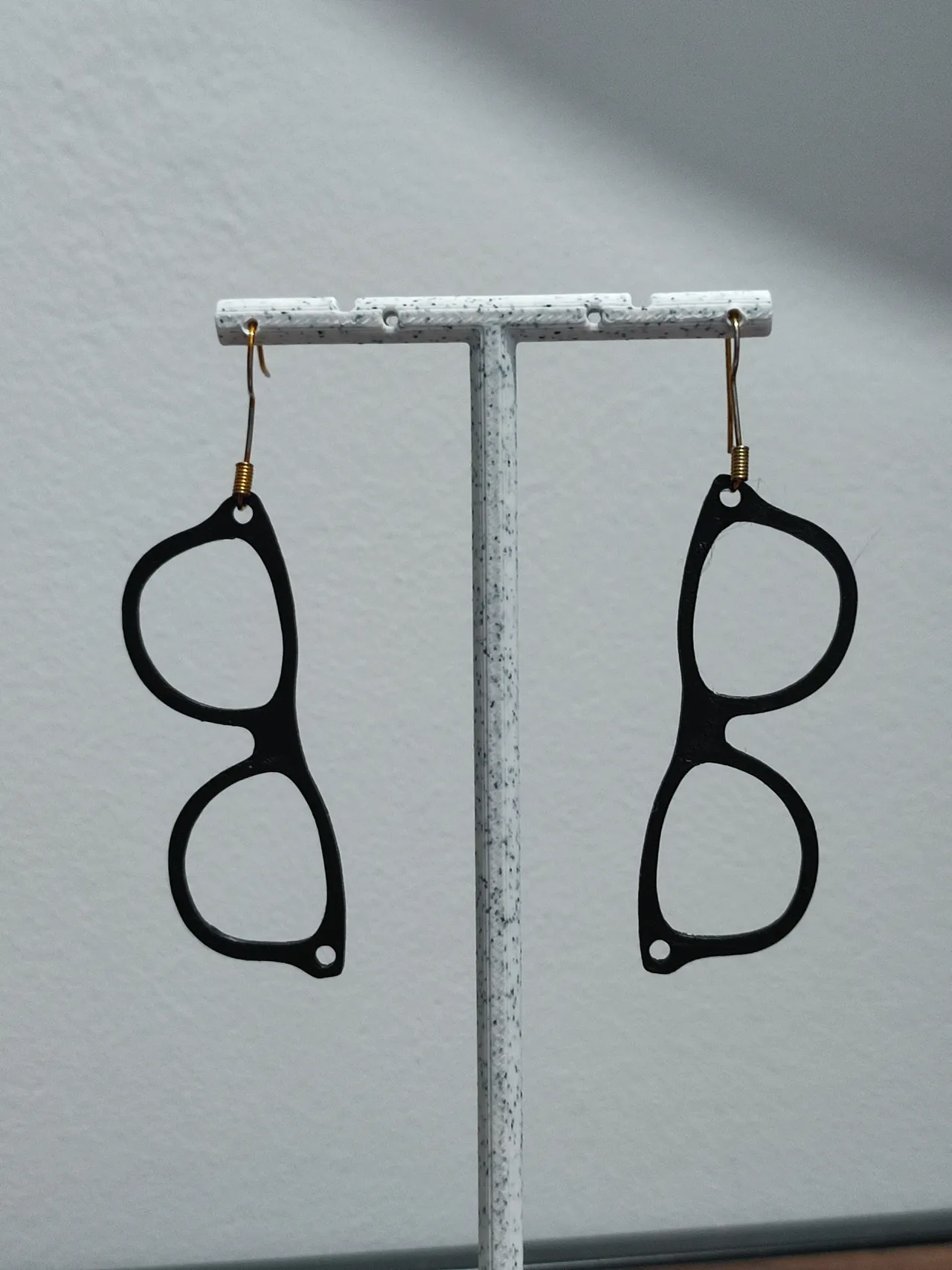 Aretes Caleidoscópicas view 3
