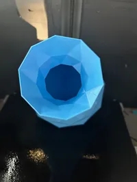 Vase épuré — photo 5