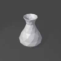 Vase épuré — photo 4