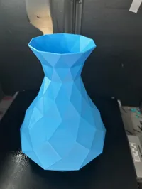 Vase épuré — photo 1