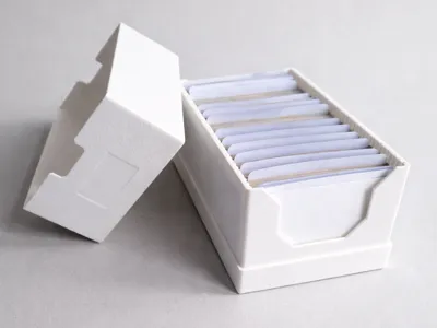 Photo Storage Box