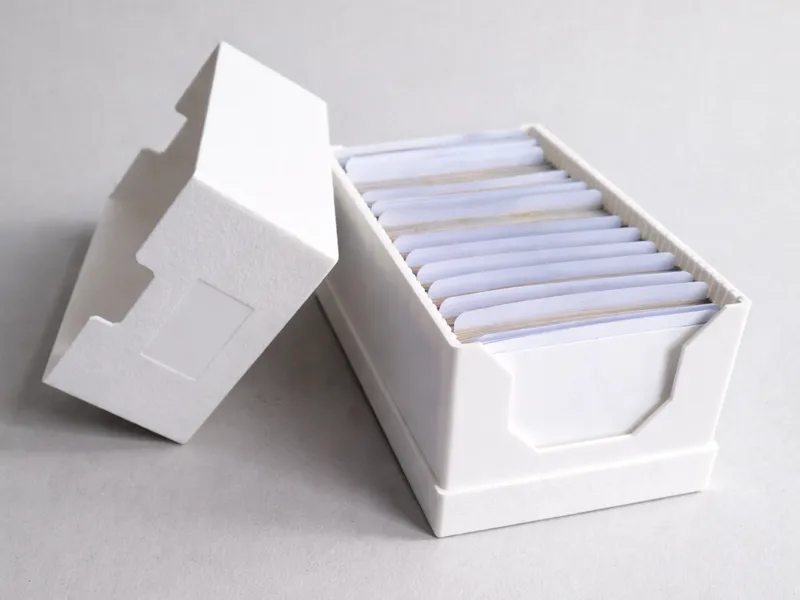 Photo Storage Box