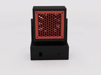 SolderSmoke Pro