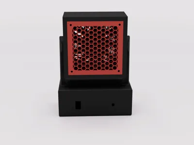 SolderSmoke Pro