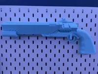 Rods included, stronger version.