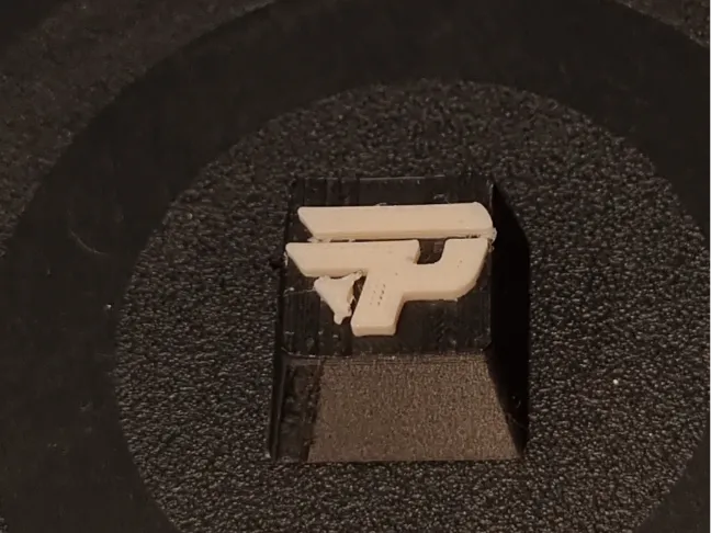 keycap team pain gaming