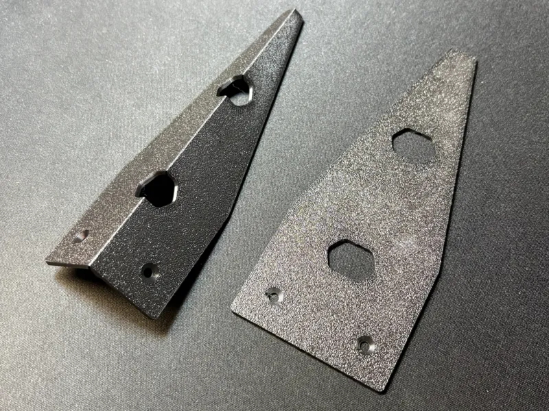 Pinball Leg Cabinet Protector - print flat version