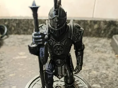 The Time Guardian