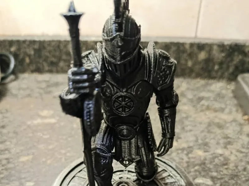 El Guardian del Tiempo