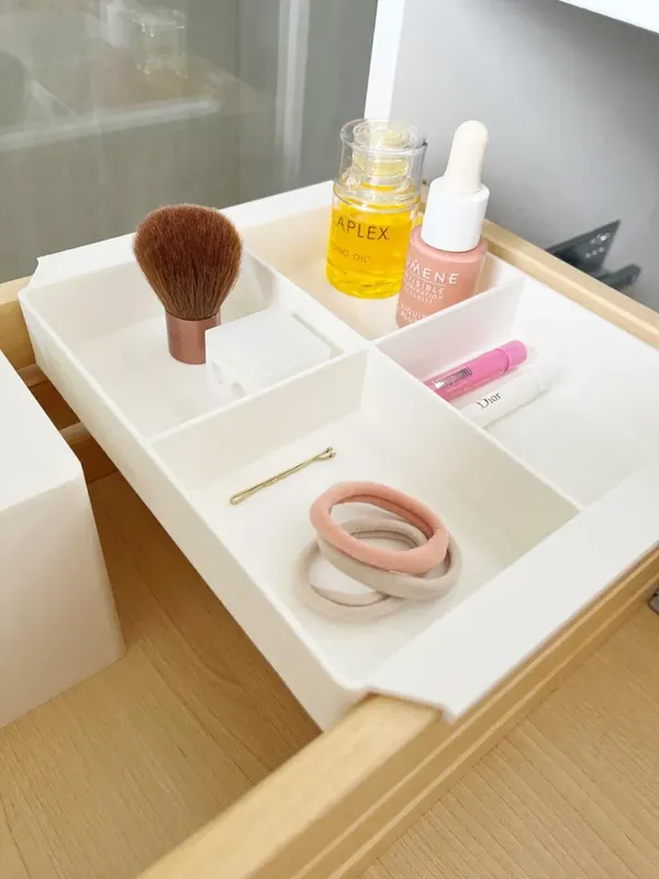 Organiseur de tiroir pour meuble IKEA Godmorgon