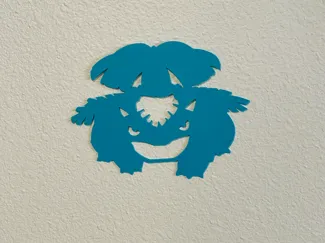 Venusaur Art