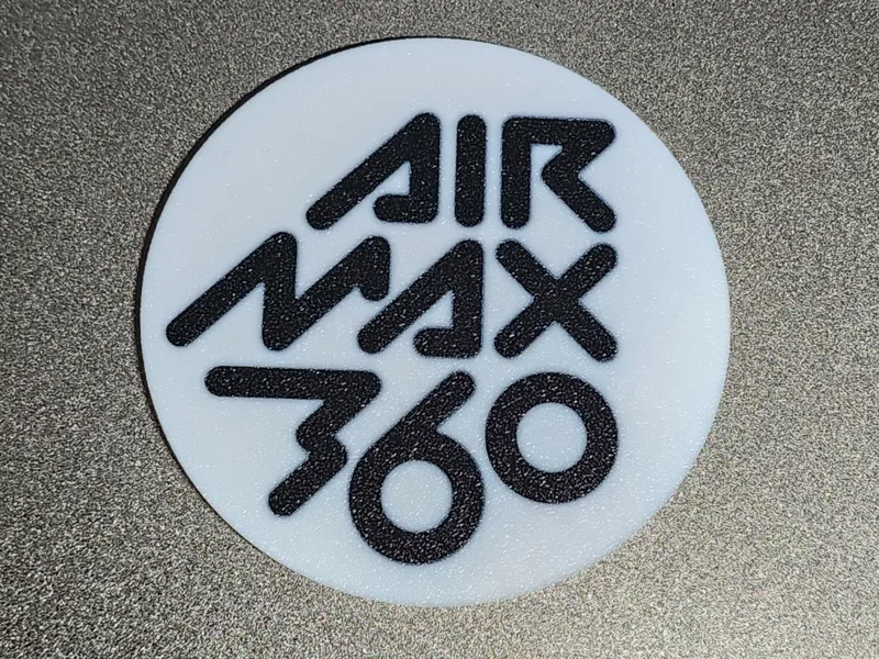 nike airmax 360 coaster