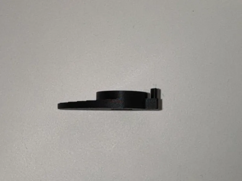 Audi A4 B6 Avant Trunk Hazard Triangle lock